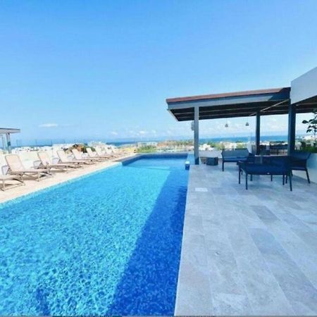 Ipana Playa Del Carmen B312 Apartment Luaran gambar