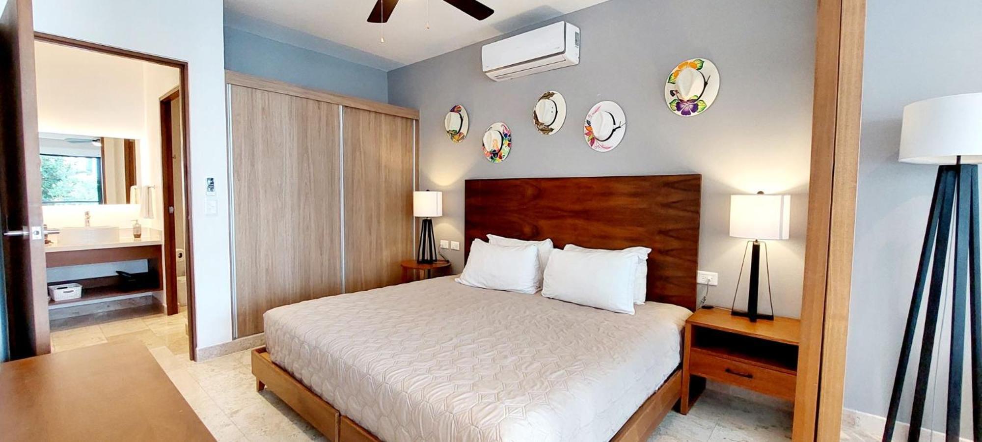 Ipana Playa Del Carmen B312 Apartment Luaran gambar